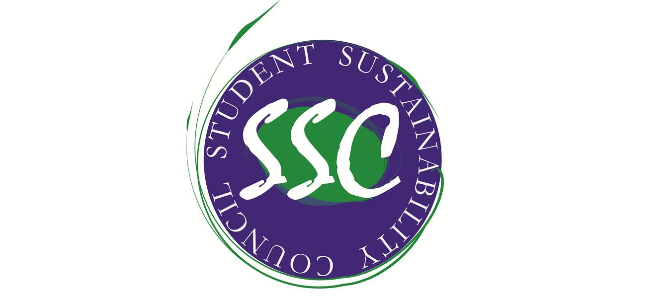 Student Sustainability Council 