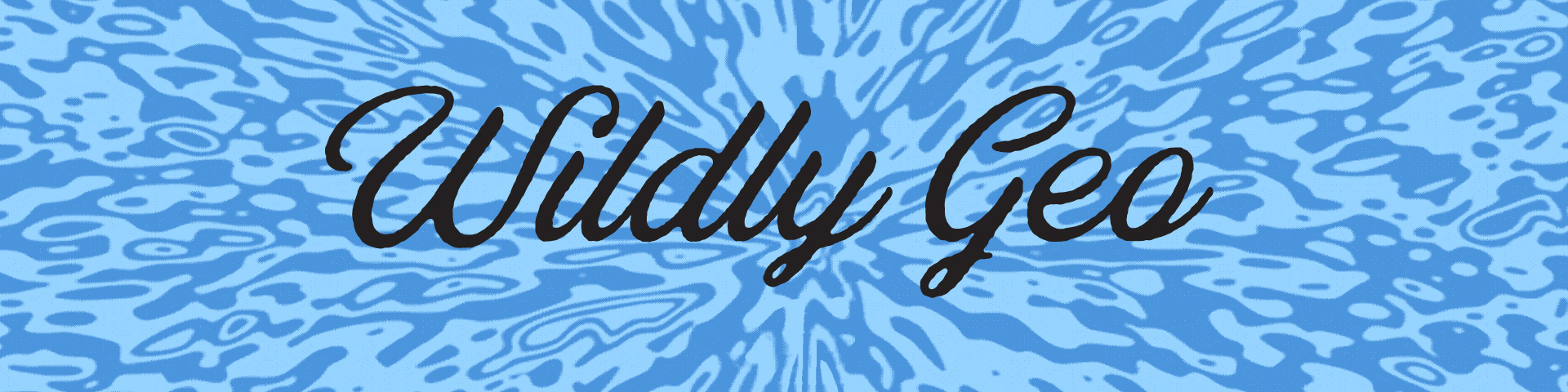 Wildly Geo